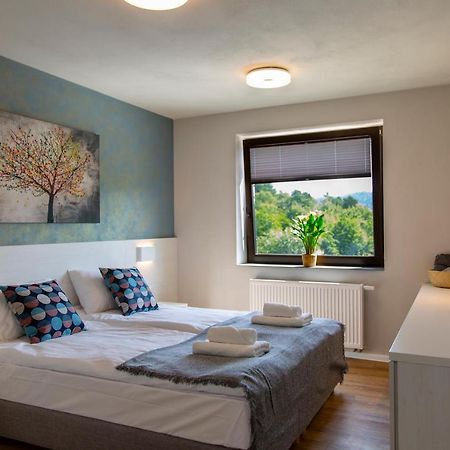 Sun & Sport Apartamenty Krynica-Zdroj エクステリア 写真