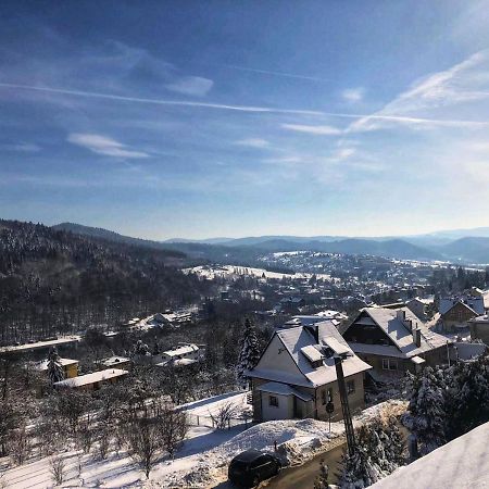 Sun & Sport Apartamenty Krynica-Zdroj エクステリア 写真