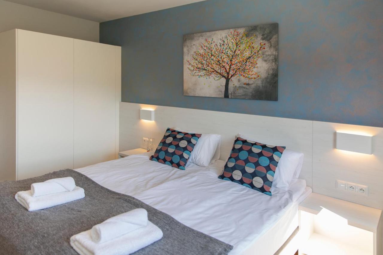 Sun & Sport Apartamenty Krynica-Zdroj エクステリア 写真