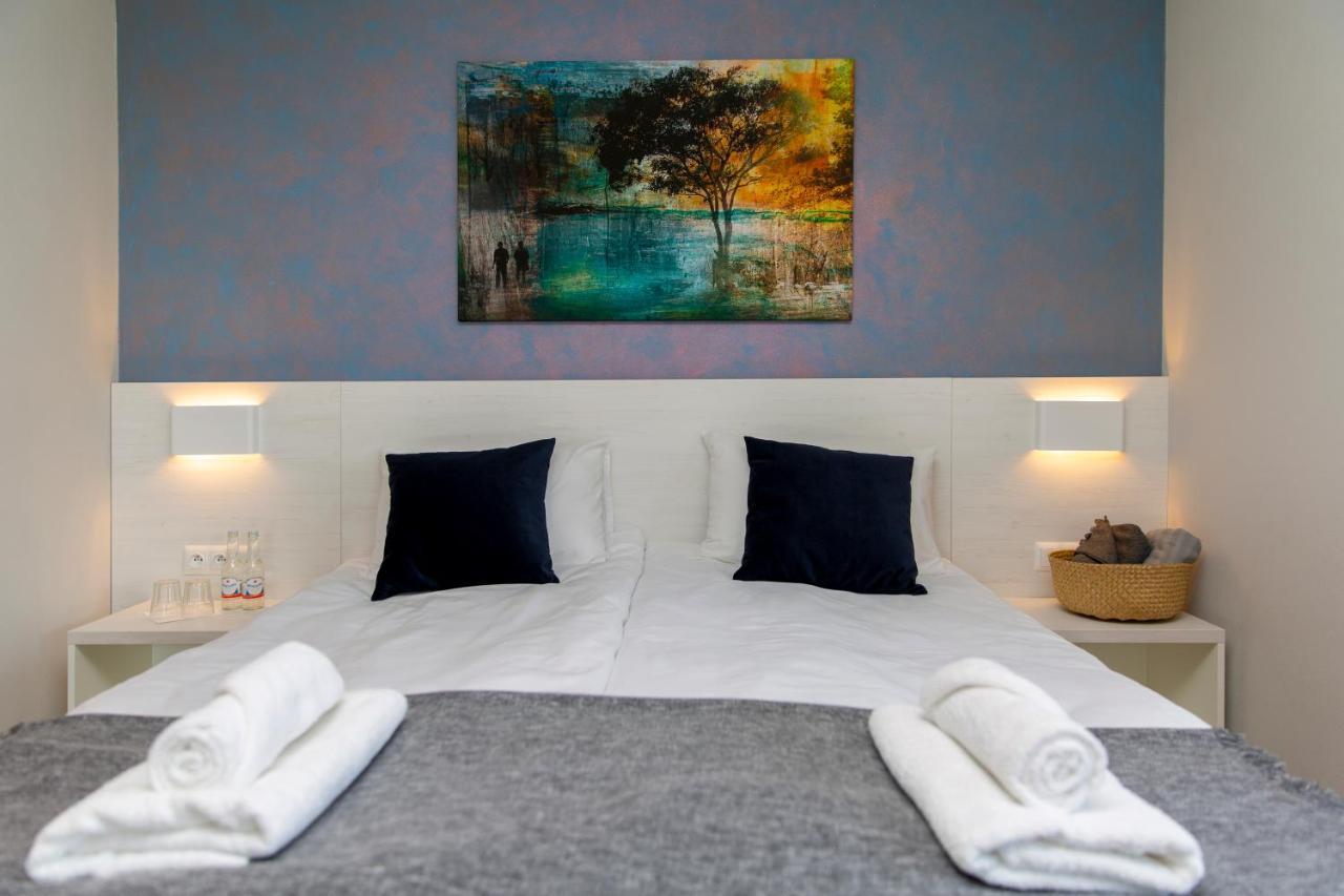 Sun & Sport Apartamenty Krynica-Zdroj エクステリア 写真
