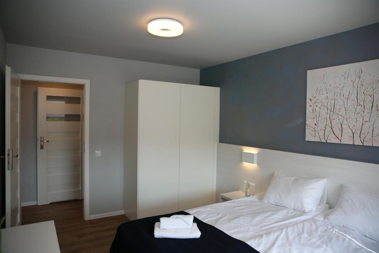 Sun & Sport Apartamenty Krynica-Zdroj エクステリア 写真