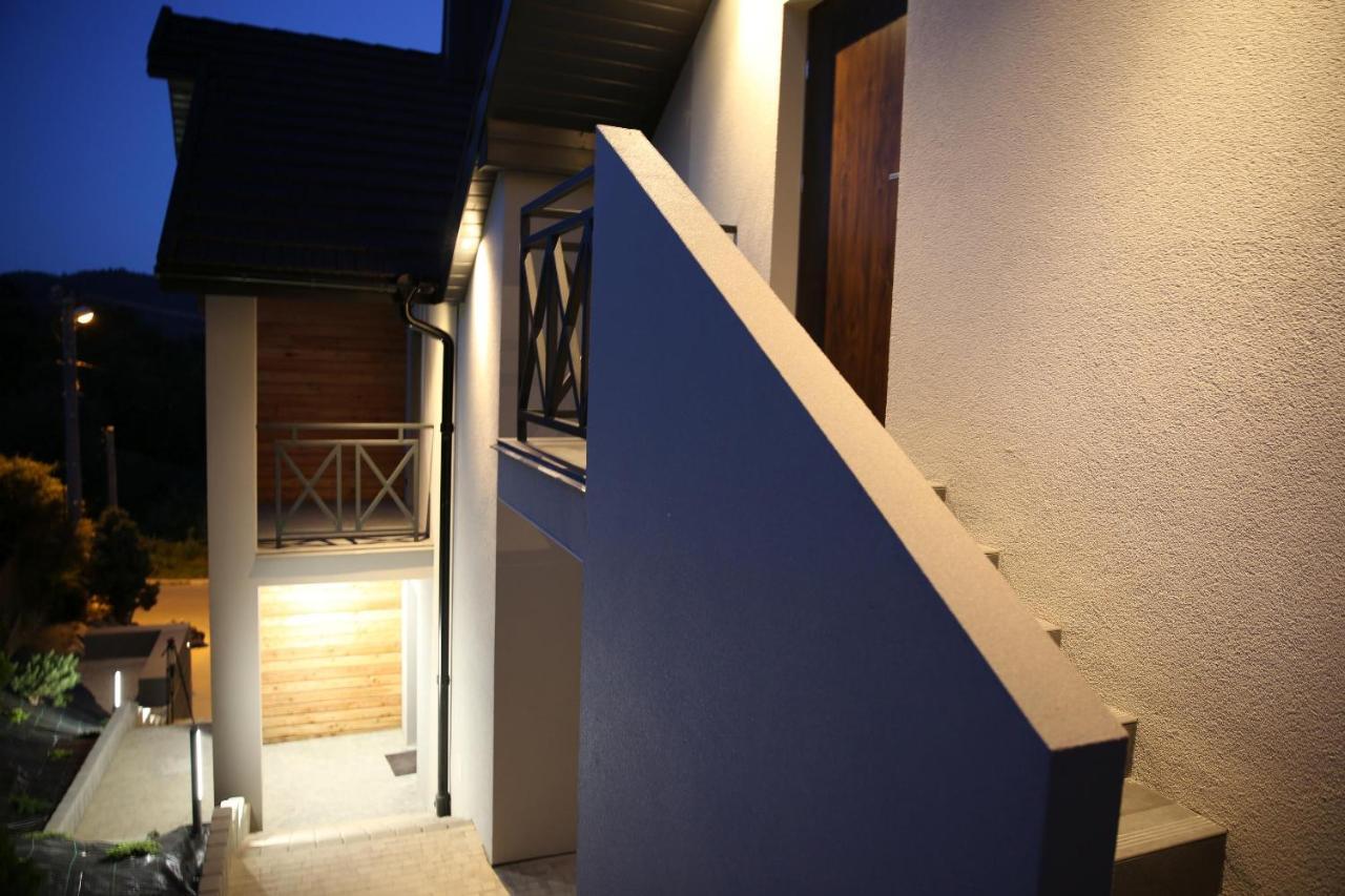 Sun & Sport Apartamenty Krynica-Zdroj エクステリア 写真