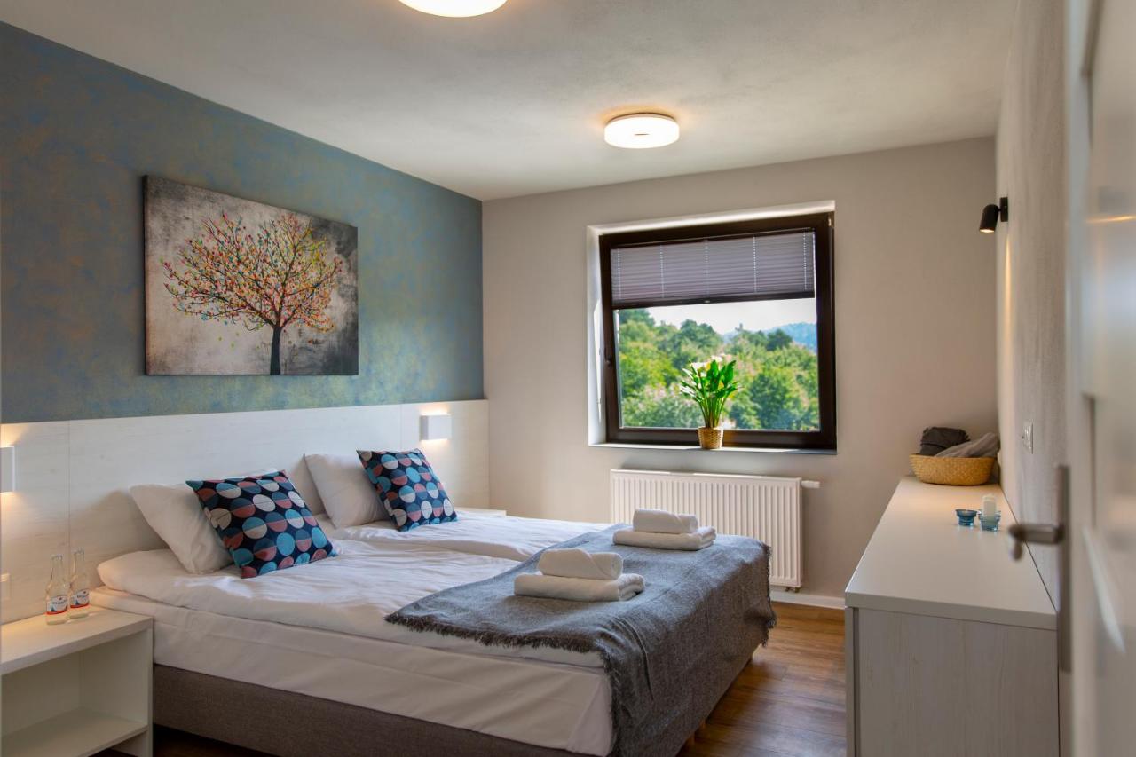 Sun & Sport Apartamenty Krynica-Zdroj エクステリア 写真