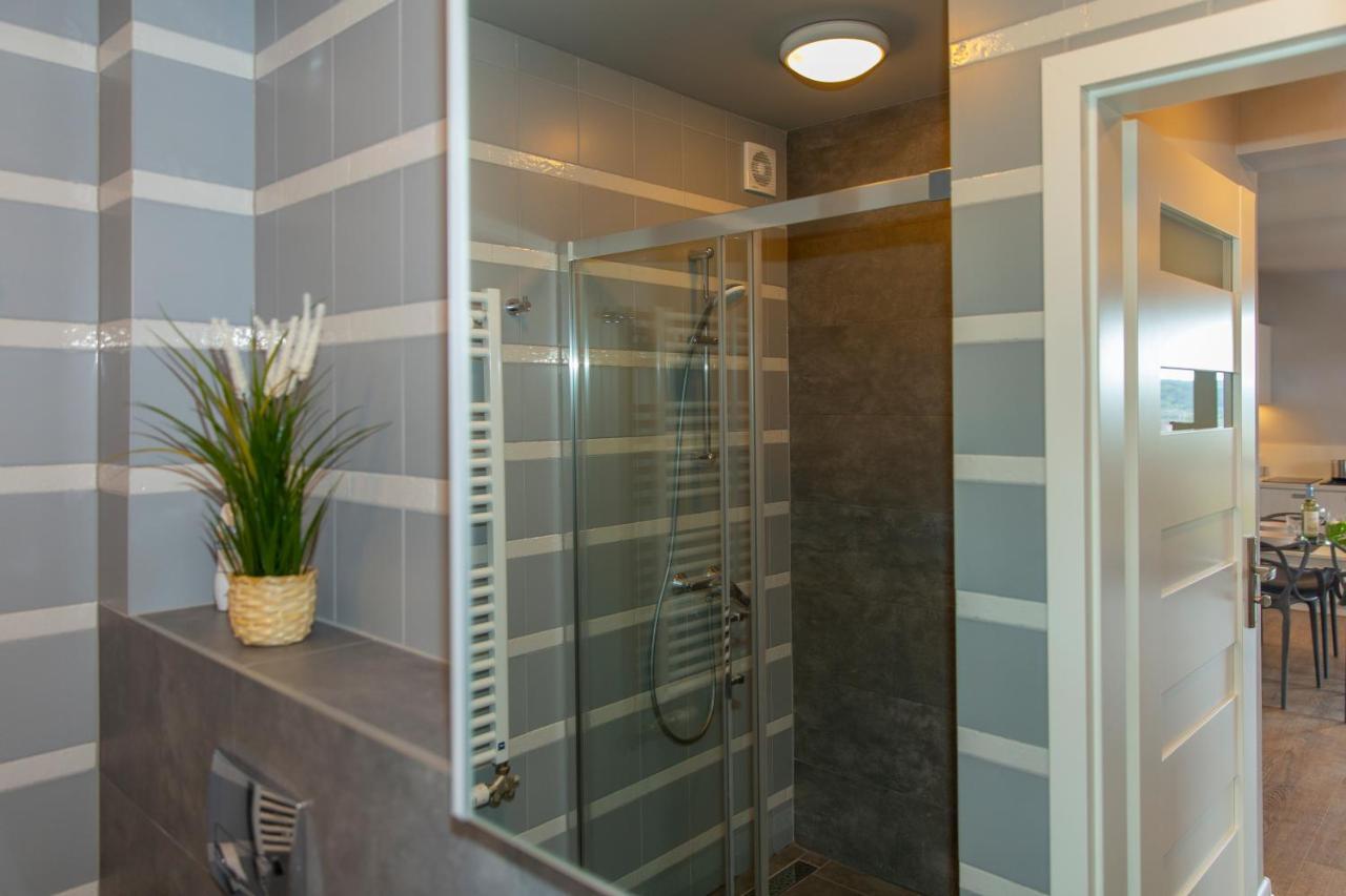 Sun & Sport Apartamenty Krynica-Zdroj エクステリア 写真