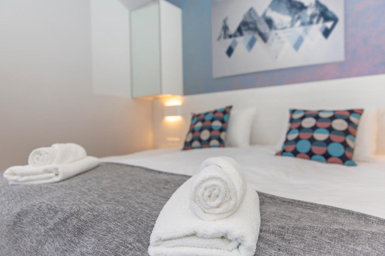 Sun & Sport Apartamenty Krynica-Zdroj エクステリア 写真