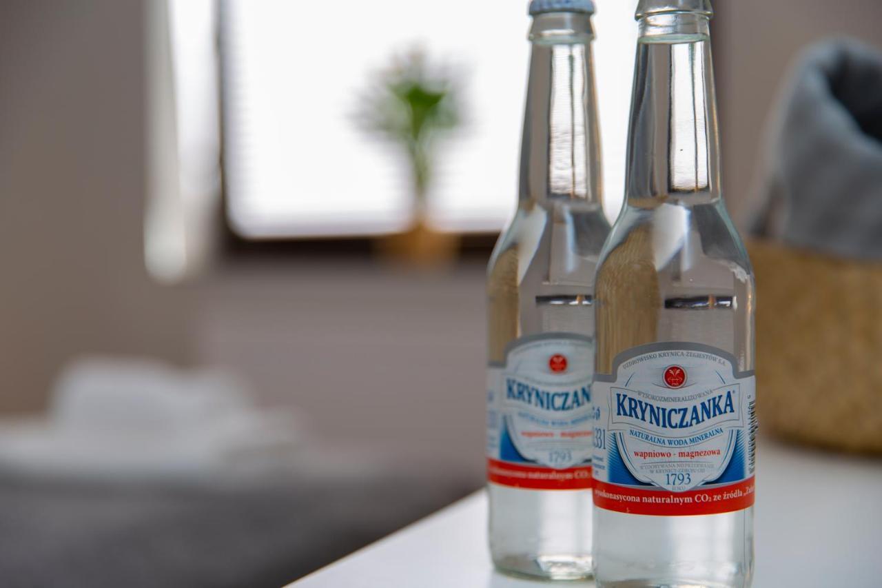 Sun & Sport Apartamenty Krynica-Zdroj エクステリア 写真