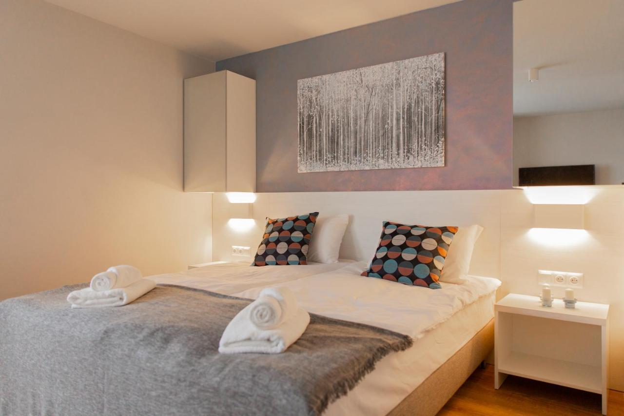 Sun & Sport Apartamenty Krynica-Zdroj エクステリア 写真