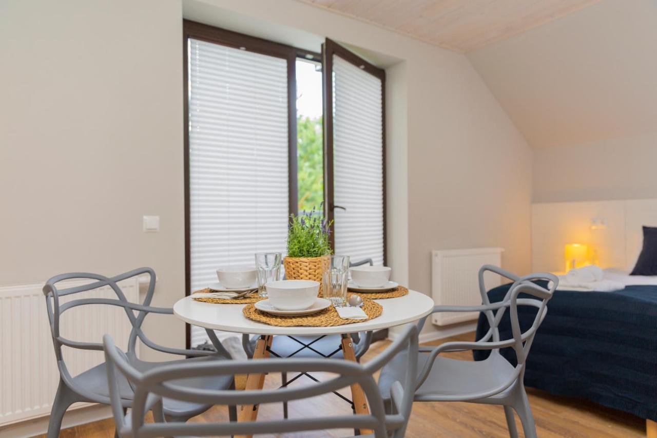 Sun & Sport Apartamenty Krynica-Zdroj エクステリア 写真