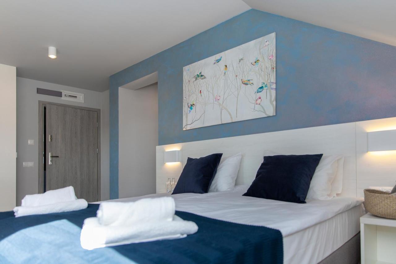 Sun & Sport Apartamenty Krynica-Zdroj エクステリア 写真